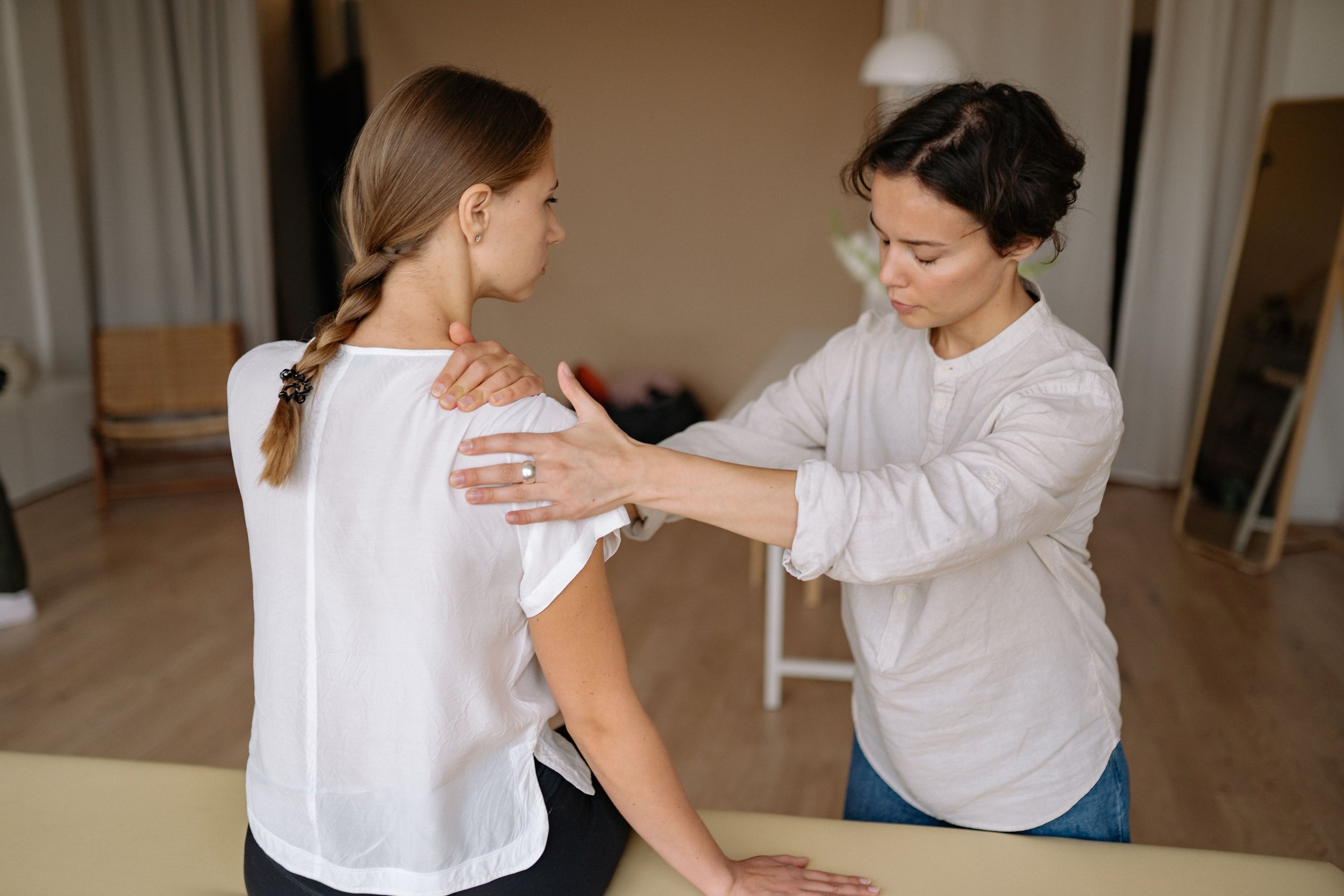 Why Generic Physical Therapy Isn't Cutting It: The Case for Specialized Rehabilitation Care