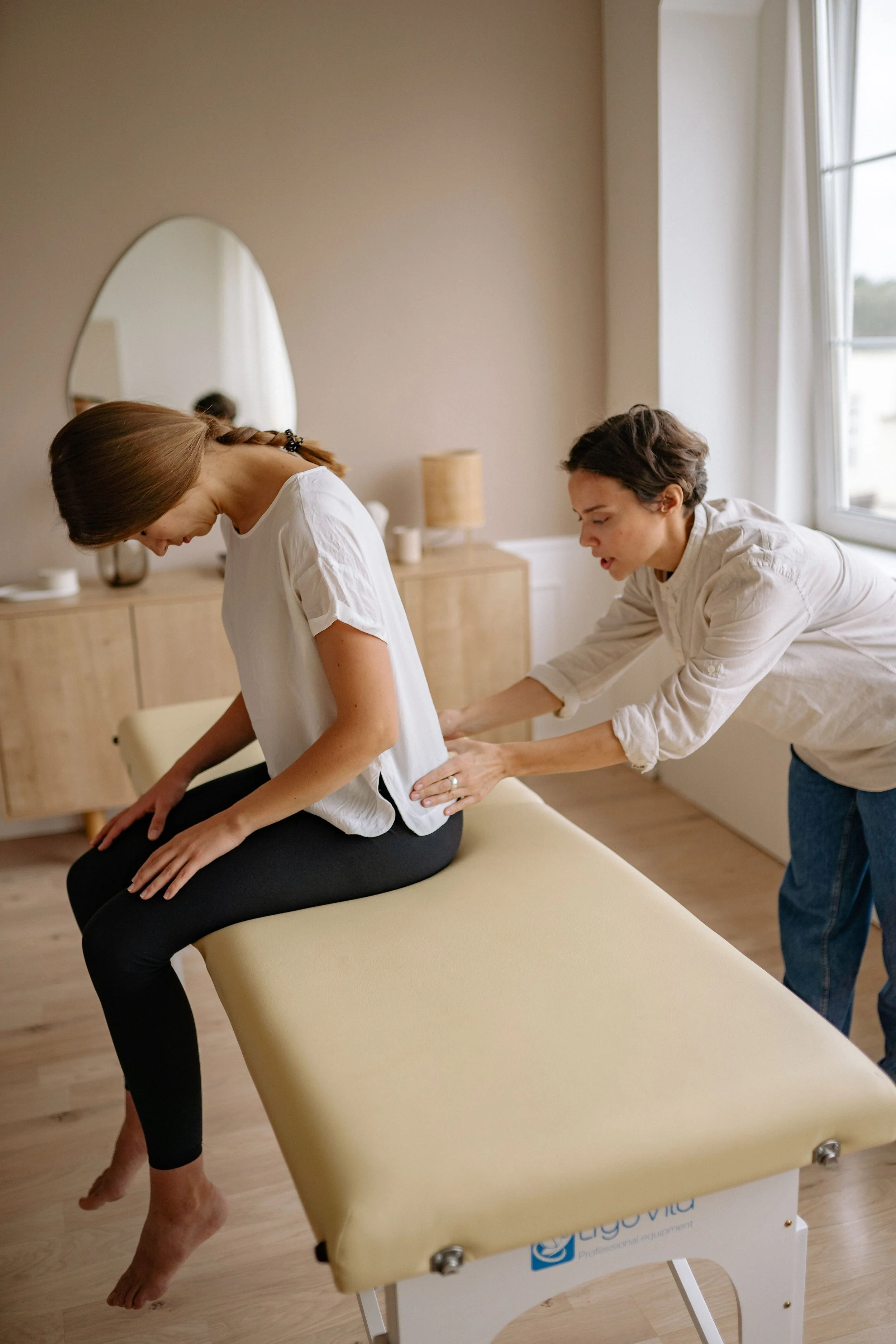 Why Physician-Led Coordination Makes Rehab Teams More Effective