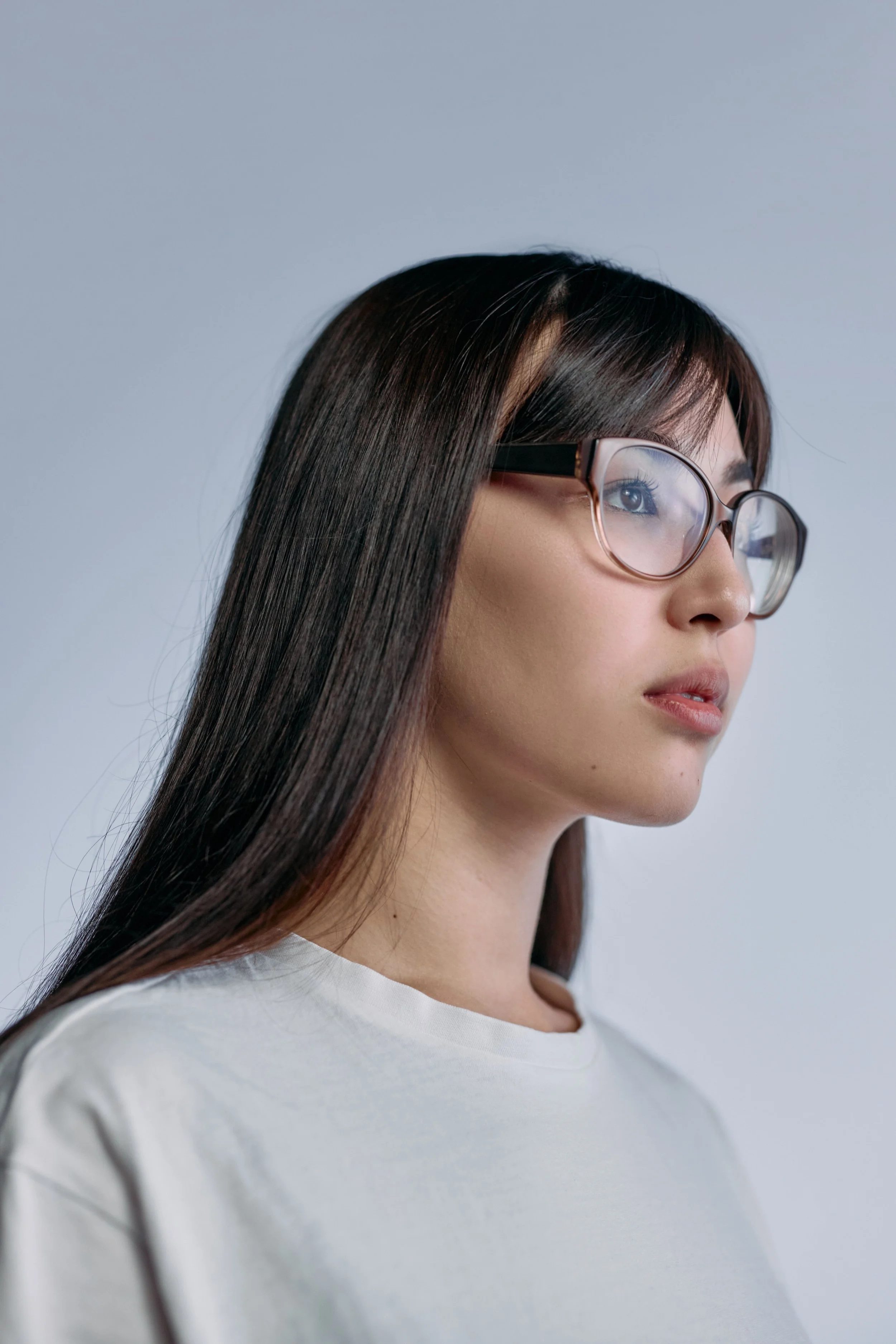 How to Pick the Perfect Frames for Your Face Shape