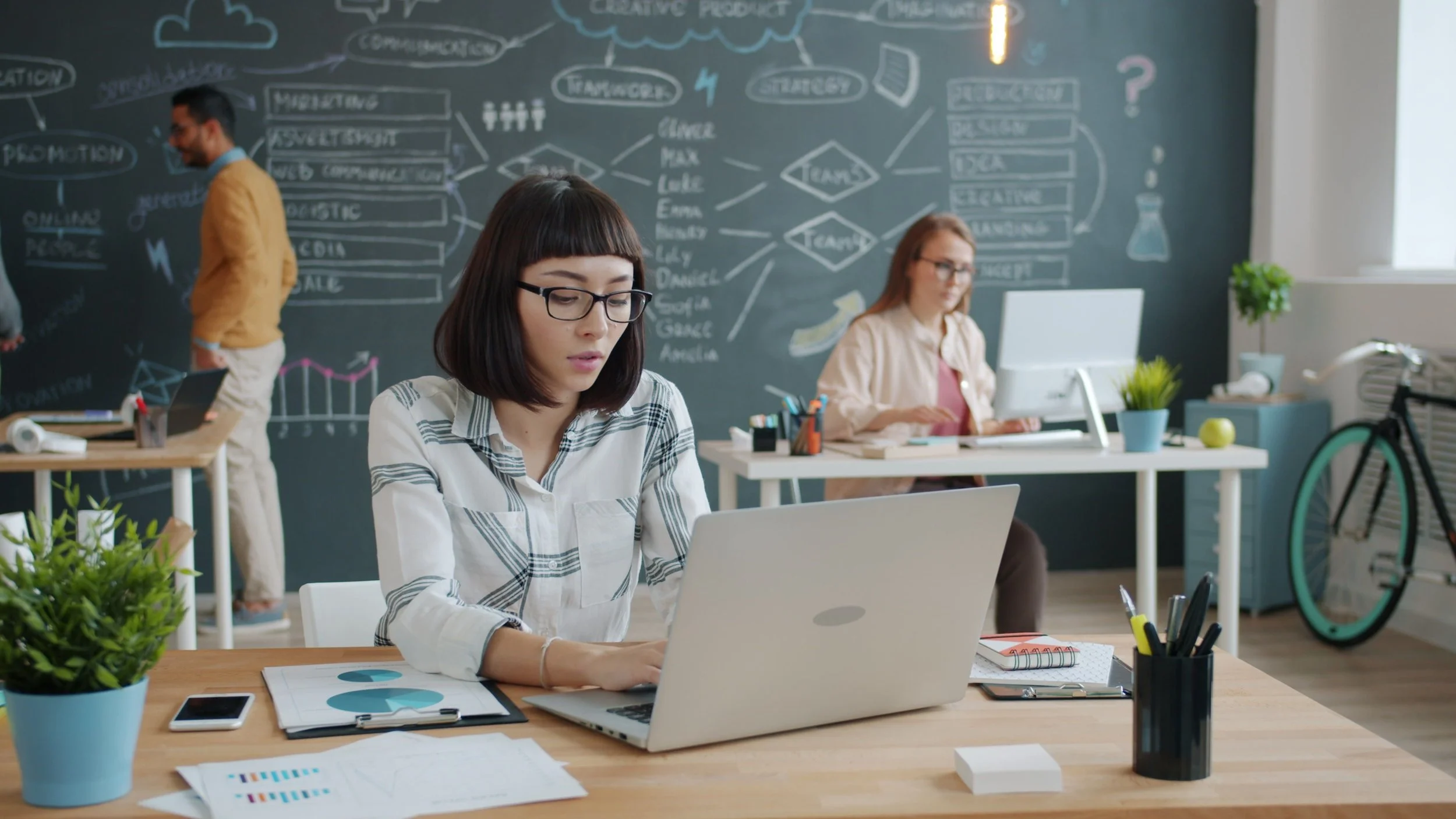 Starting Your Own Business? Make Sure You Do These 6 Essential Things