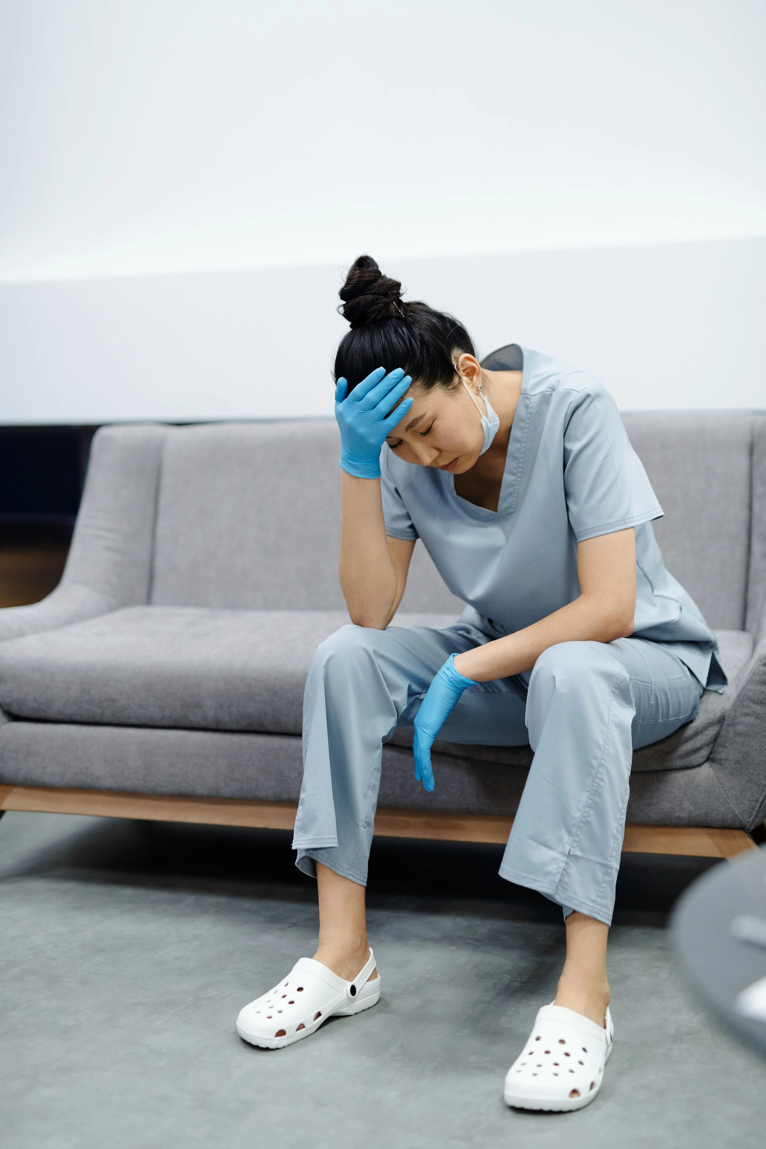 12-Hour Shifts &amp; No Social Life? The Truth About Nursing Flexibility in Your 20s