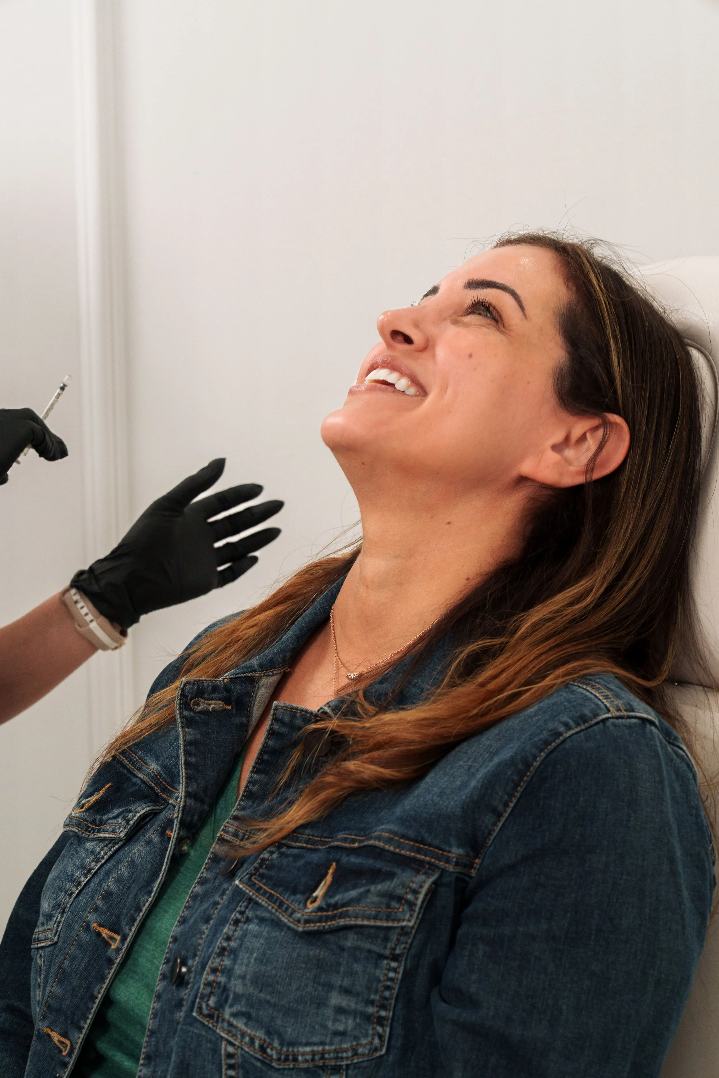 Interested in Getting Botox? What to Look for in a Medical Aesthetic Clinic