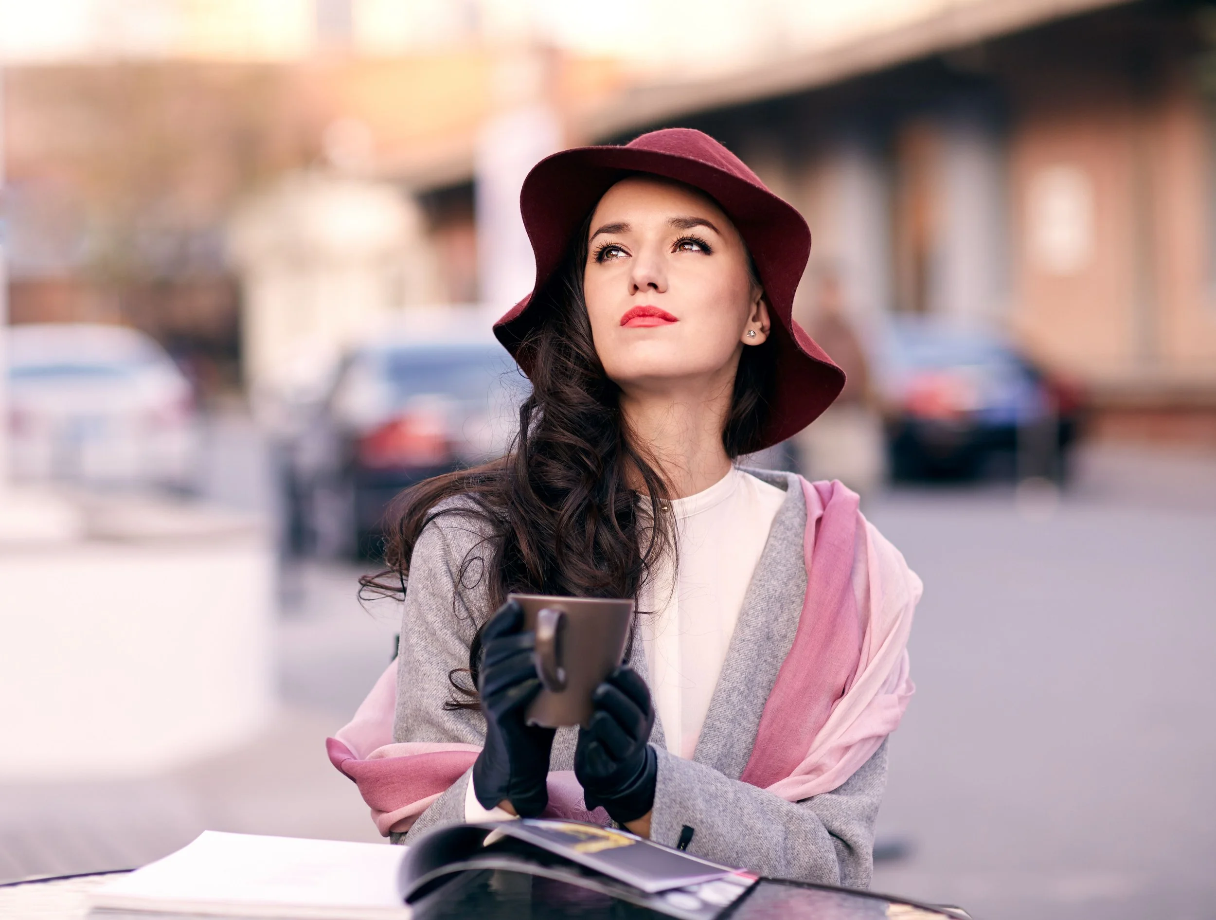 Simple Ways to Feel More Present When Life Gets Busy