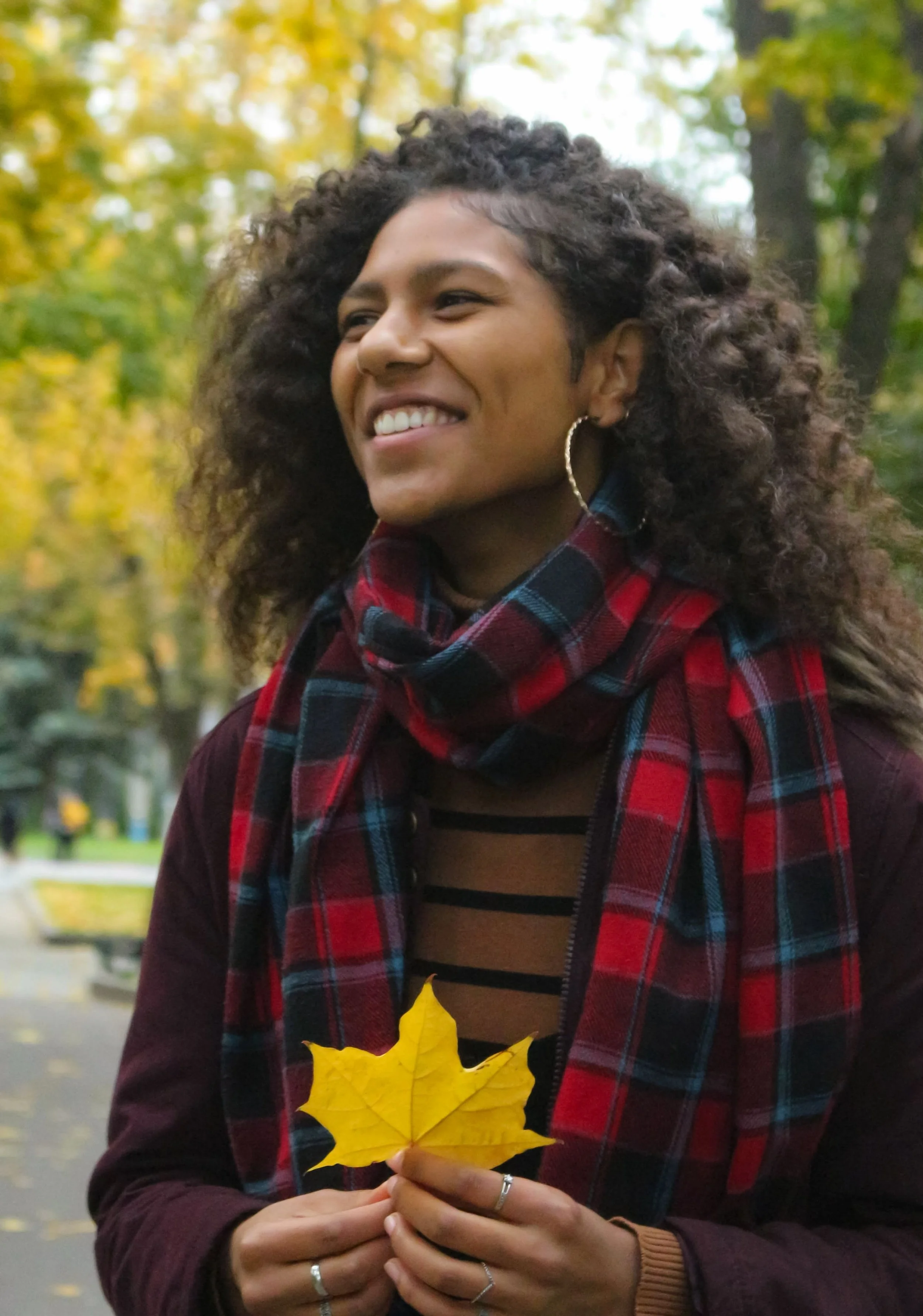 Fun &amp; Cozy Fall Activities to Try at Home