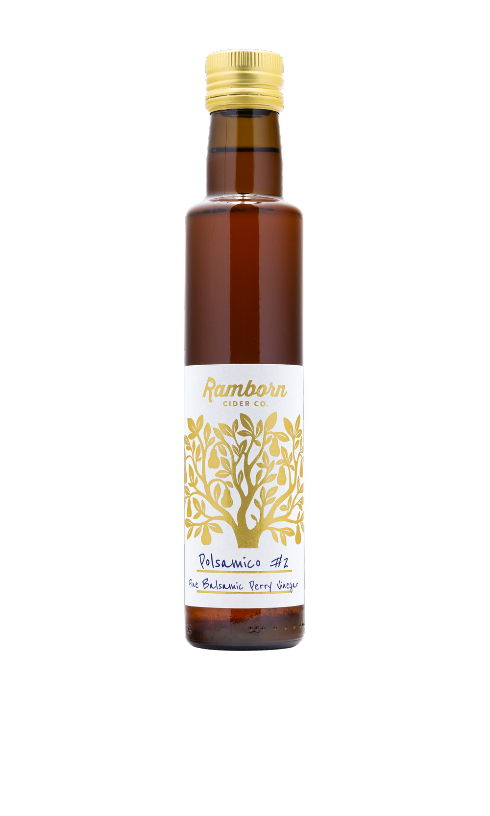 Ramborn Pear Balsamic Vinegar #2