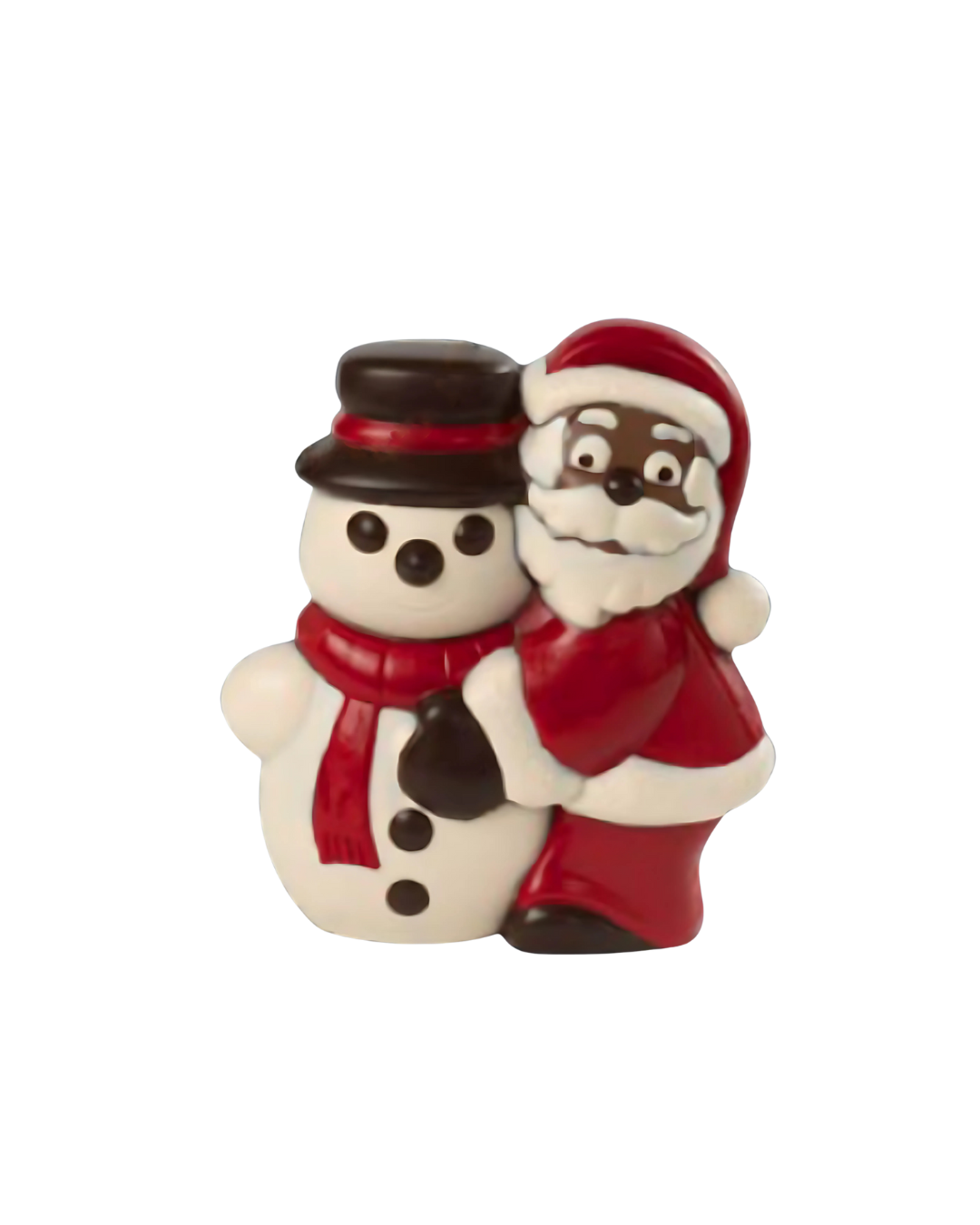 choc snowman and santa little trans.png