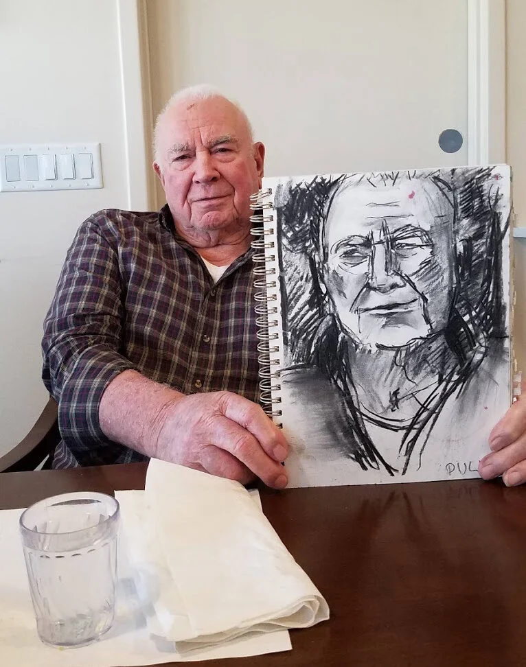 Somewhere Between Place &amp; Home