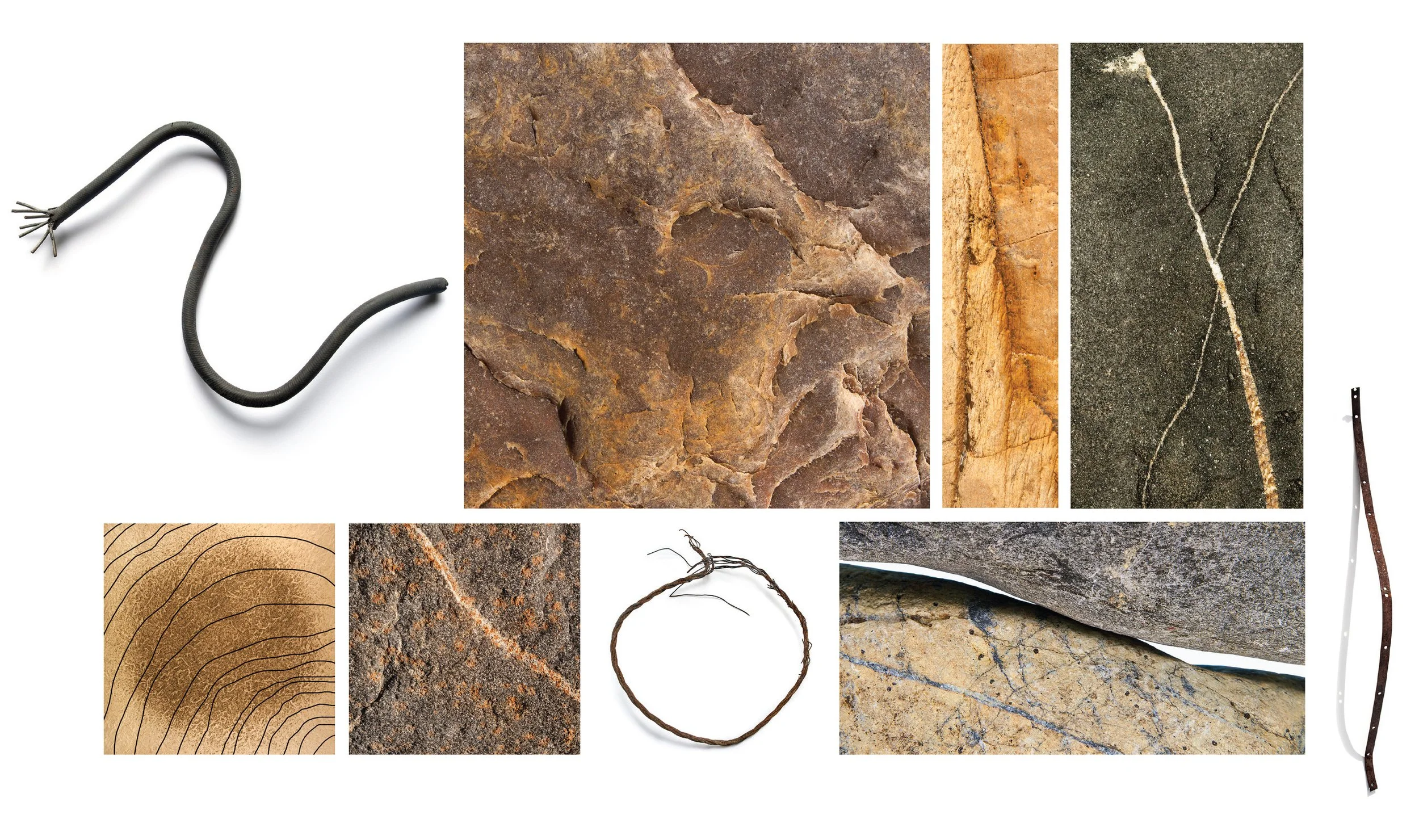 GEOMORPH / Things Change, and They Change Again