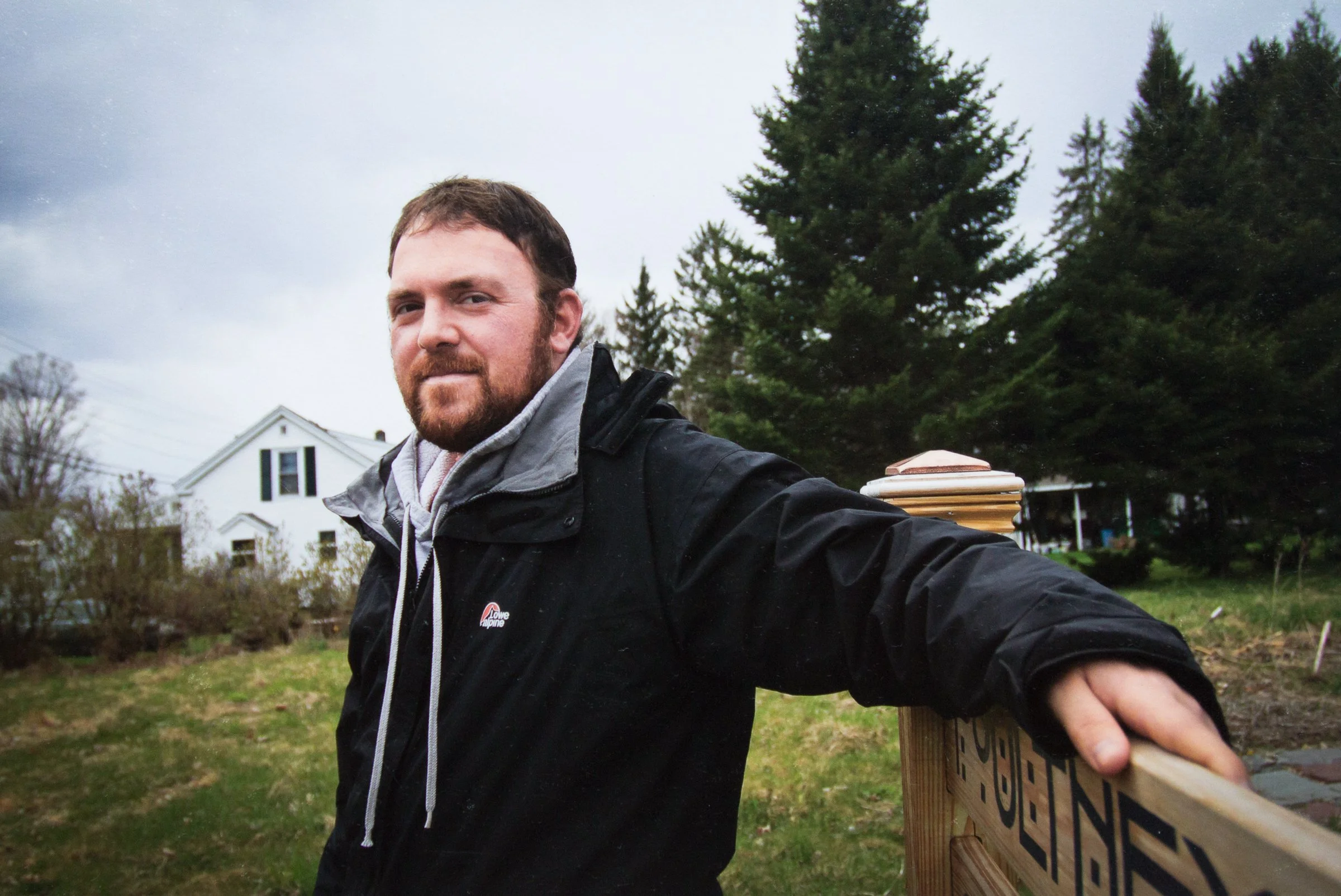 Faces of Our Community