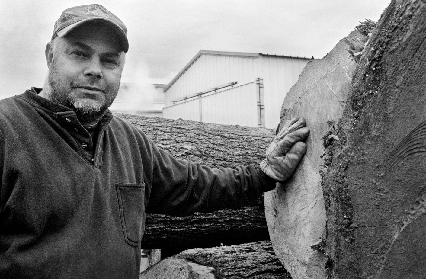 Tom Lathrop: Flooring for 20,000 Houses 
