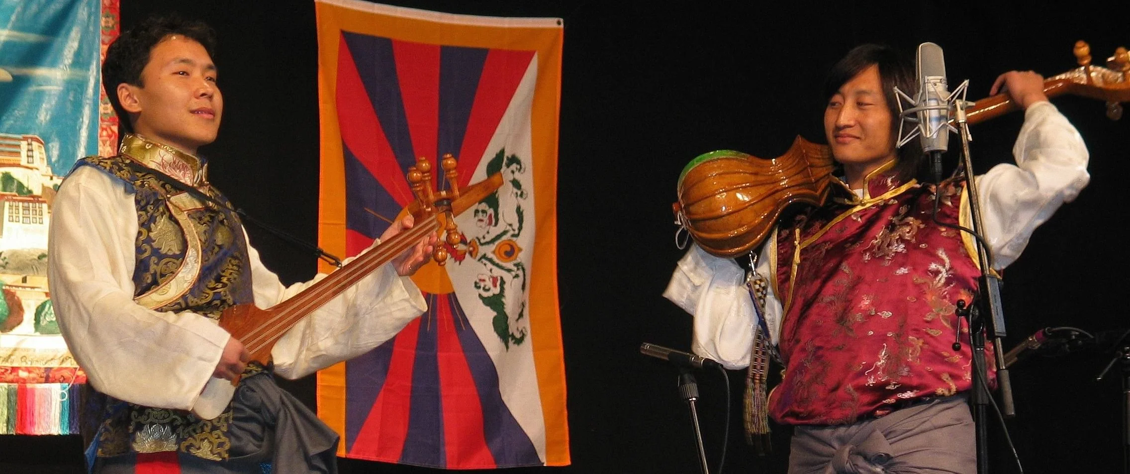 Tibet