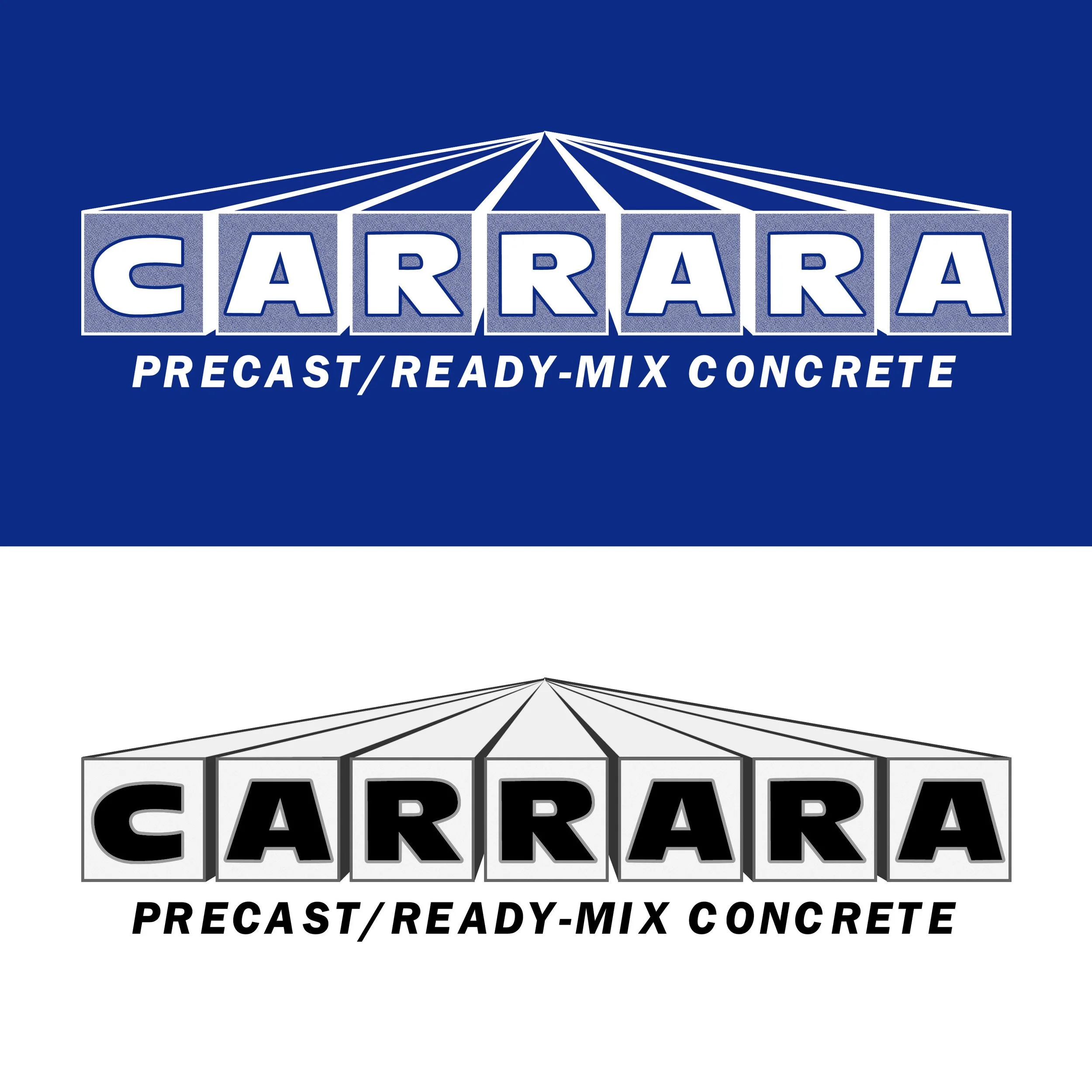Carrara Logo, 2009 Mar.jpg