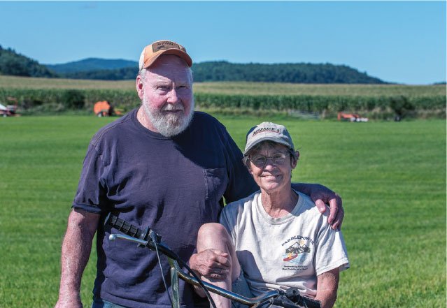 Northeast Corner Farm