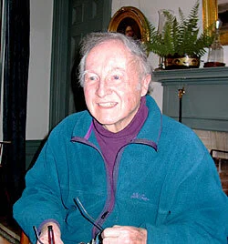 Franklin Swift Billings, Jr.