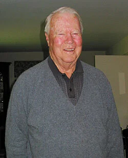 Philip Henderson Hoff