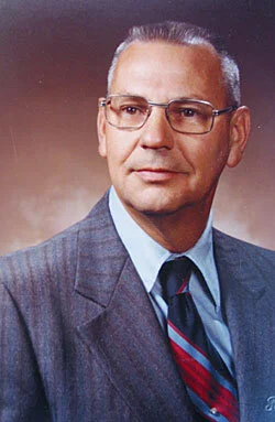 Walter Lawrence Kennedy 