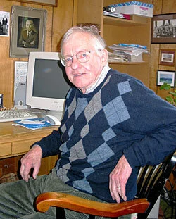 George E. Little, Jr.