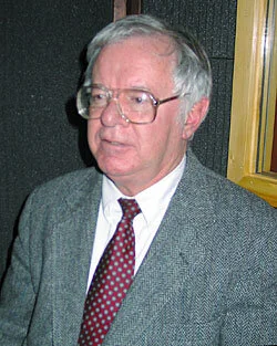 Timothy J. O’Connor, Jr. 