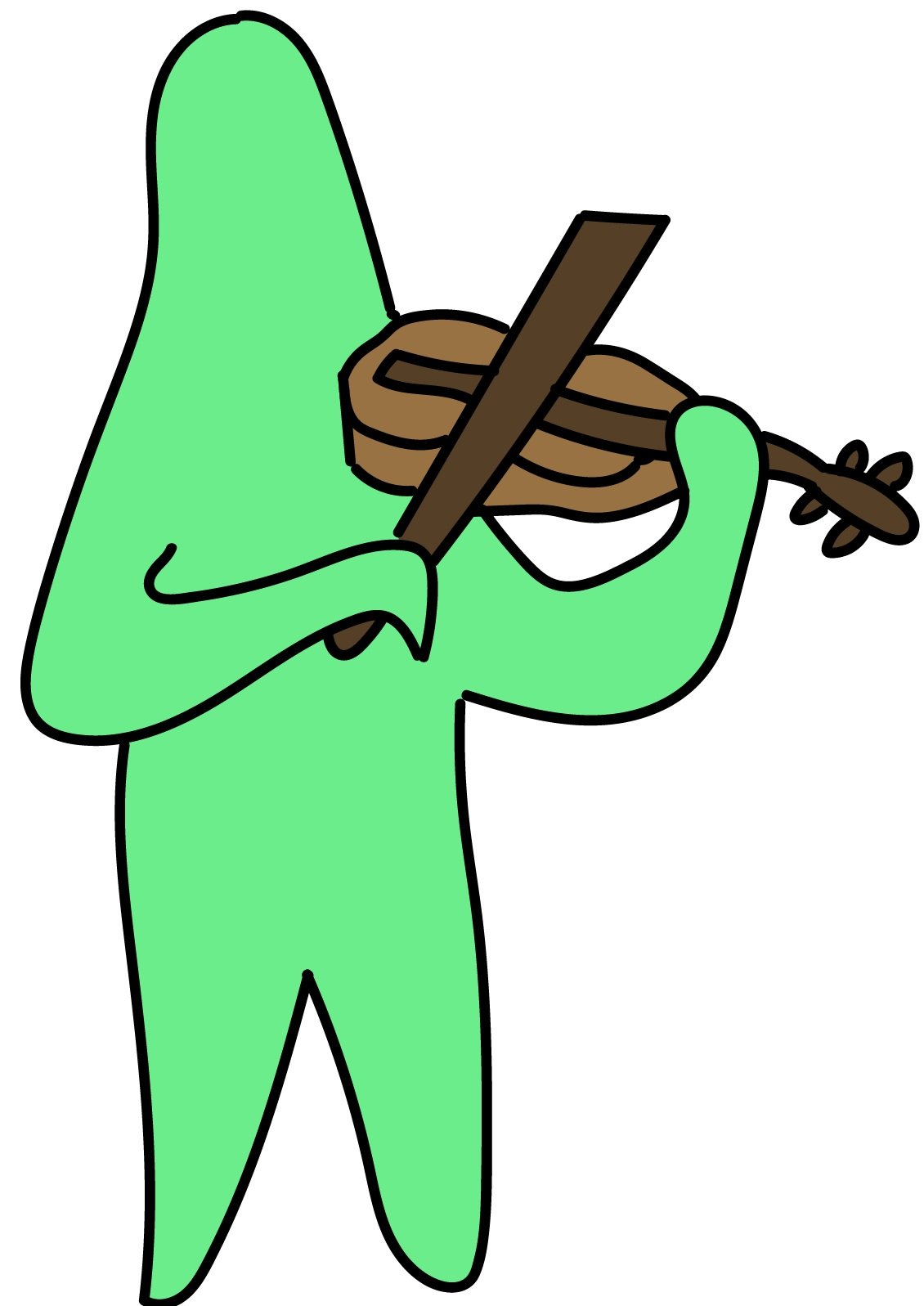 Green Star Fiddle Lessons