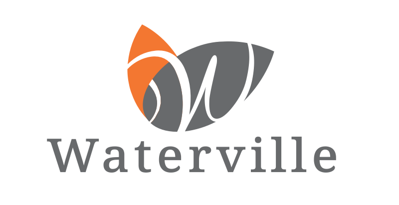 Ville de Waterville LOGO.png