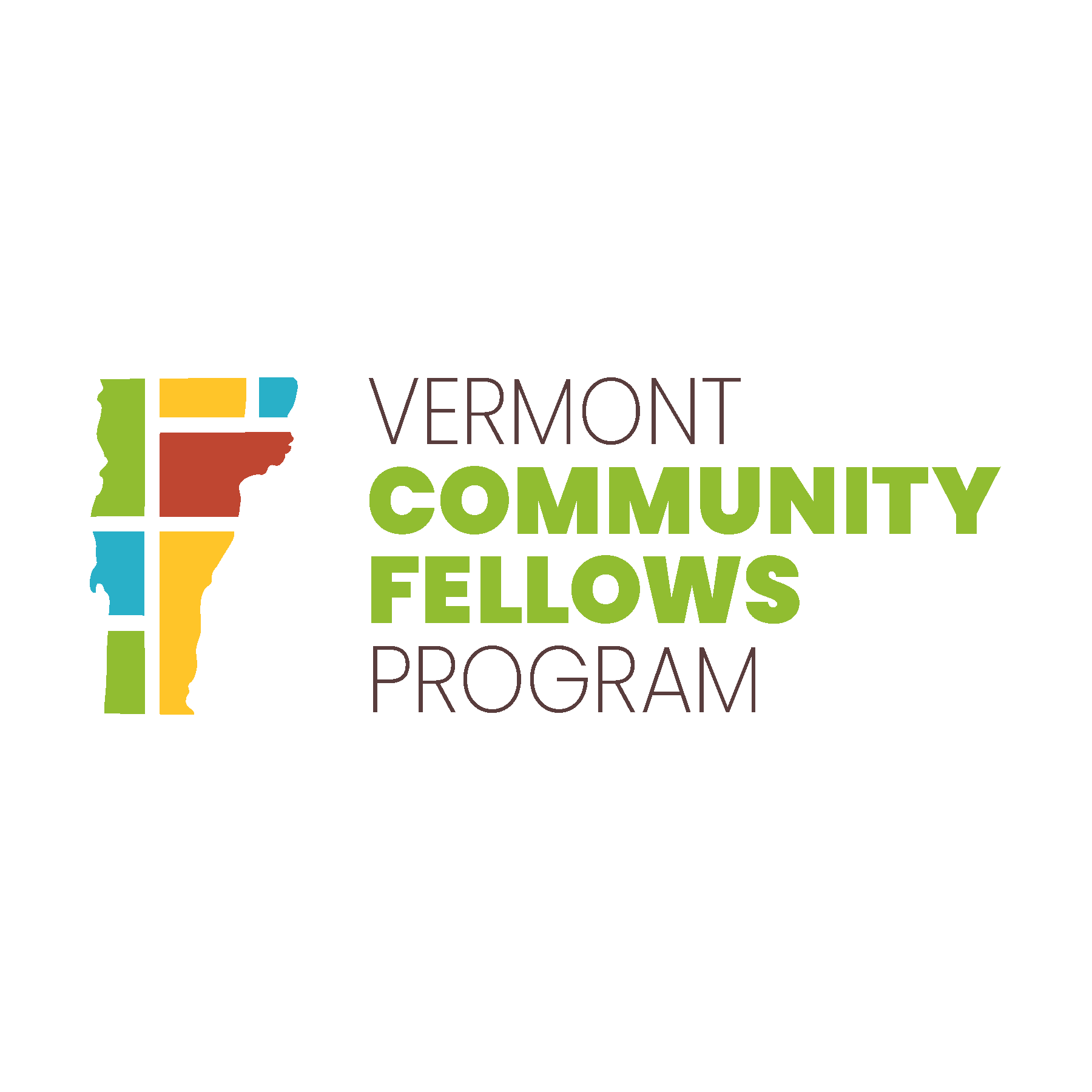 Vermont Community Fellows Exhibit