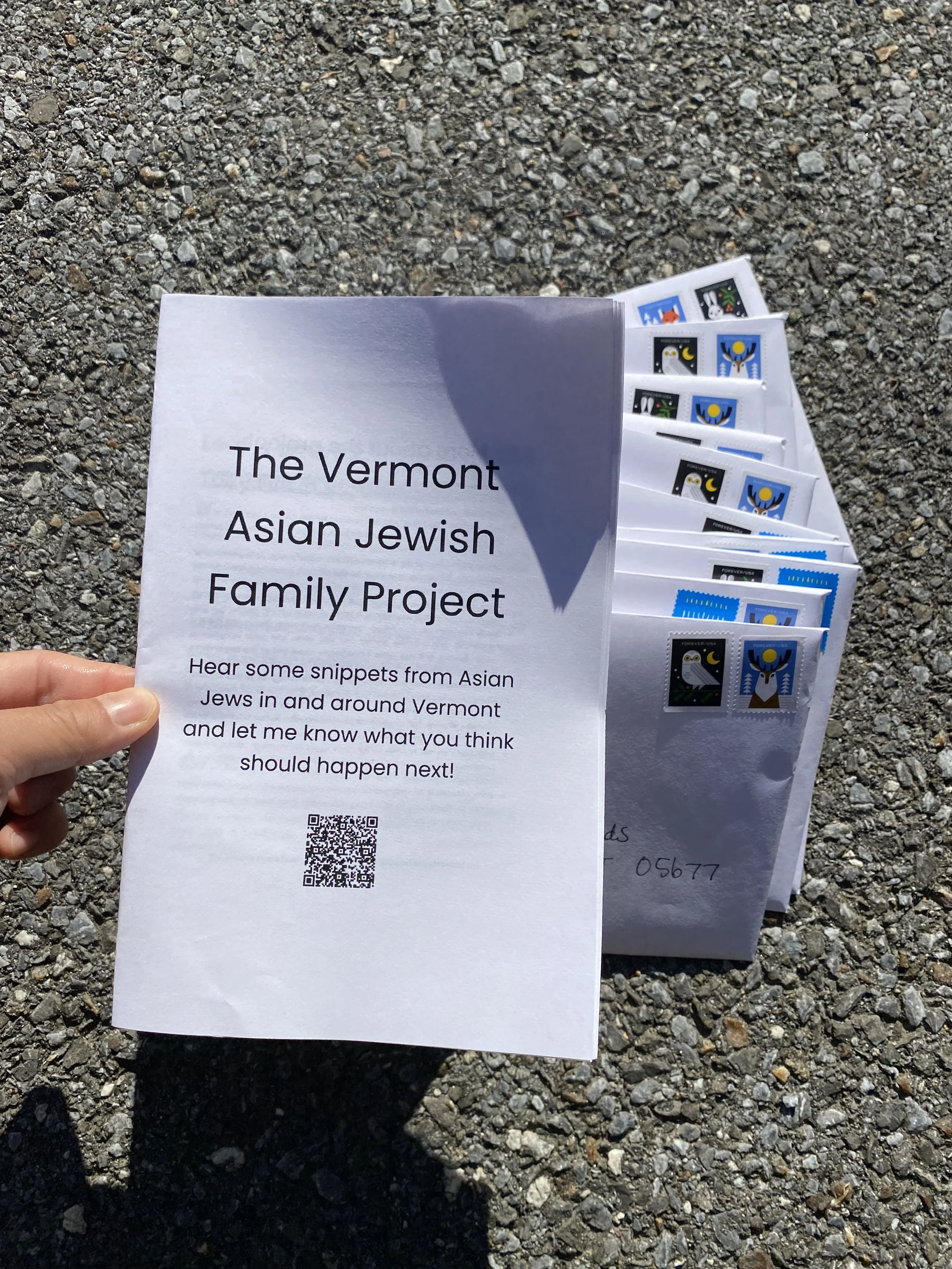 Katherine Leung zines.JPG