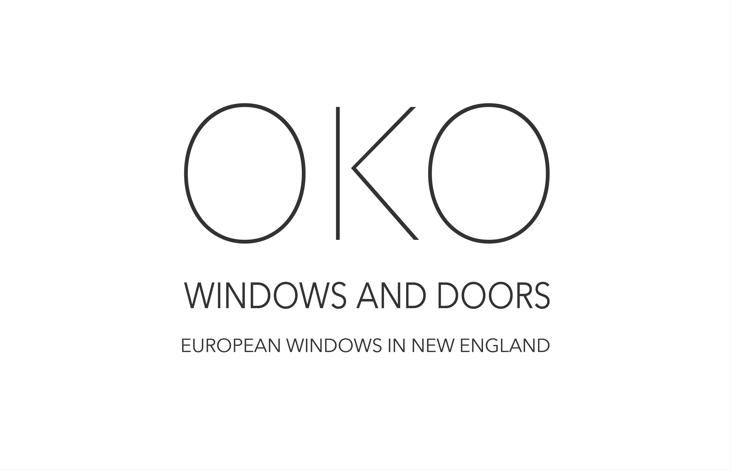 OKO Windows And Doors