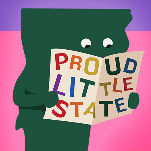 Proud Little State