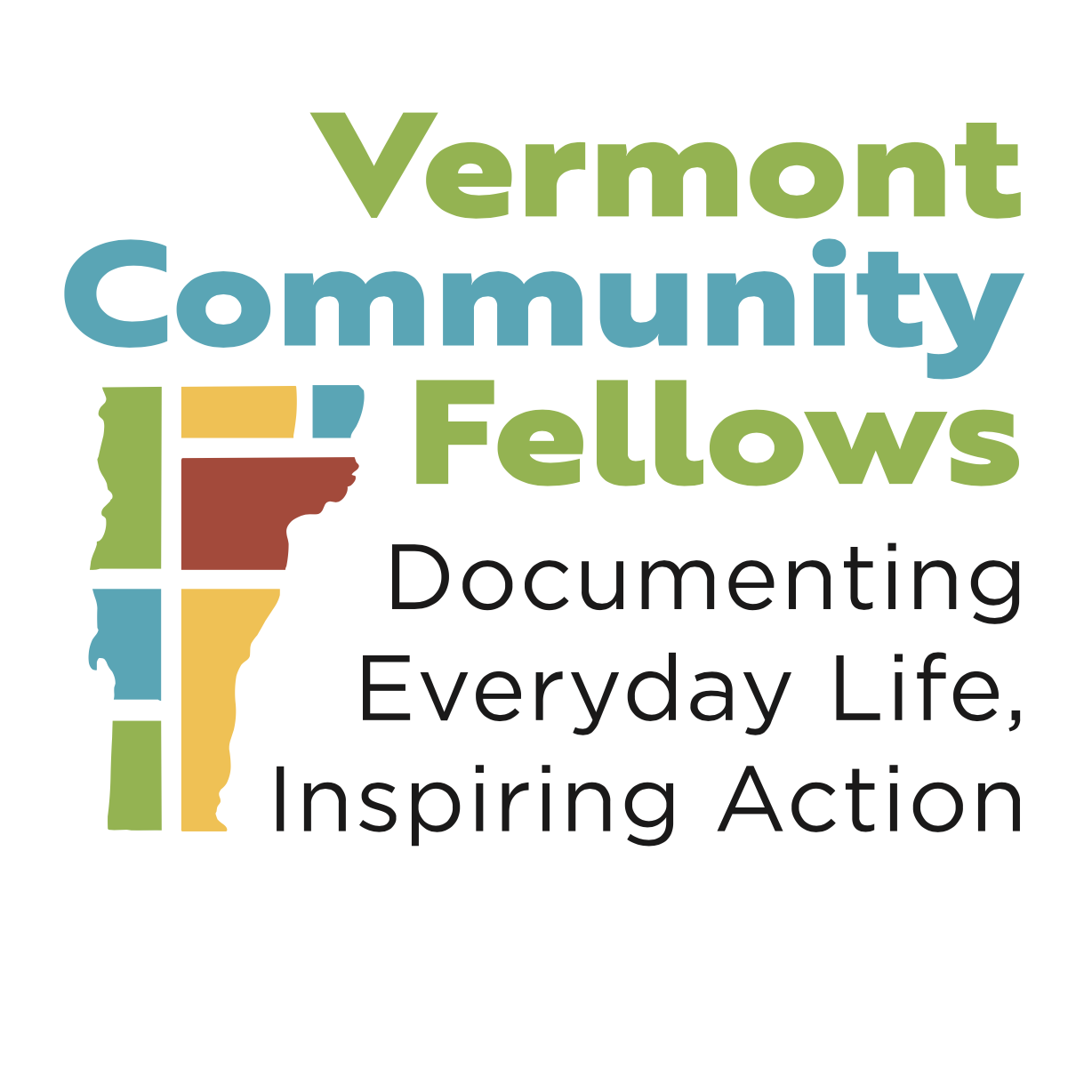 Vermont Community Fellows Exhibit