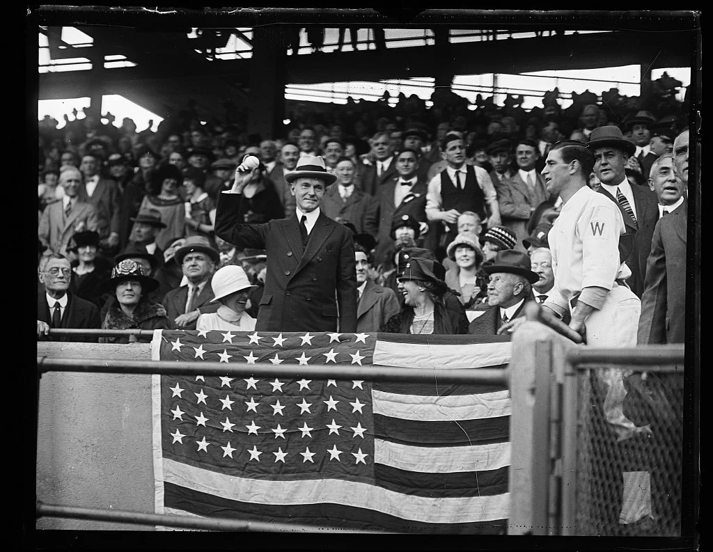 Baseball Folklife - A Conversation with Troy Boyer