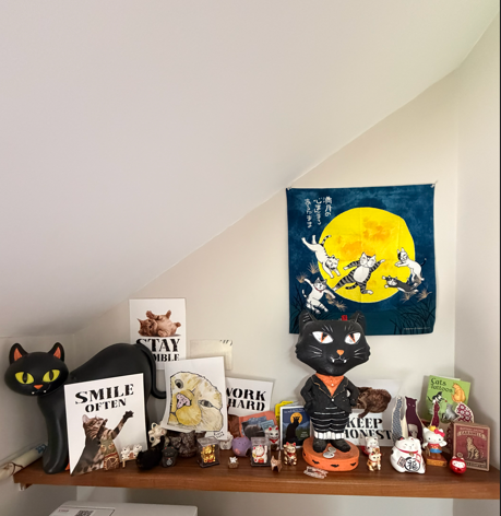 Week 10: Wrapping up