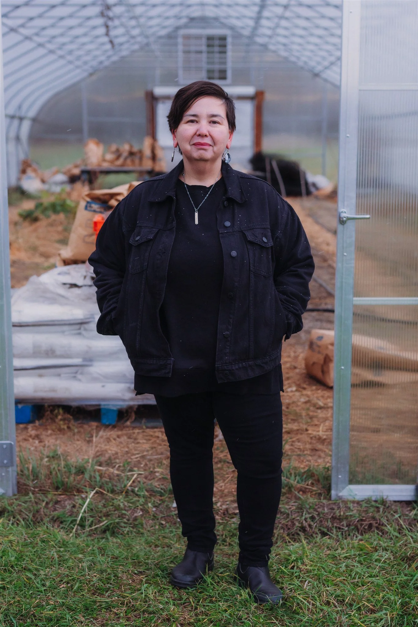 VT Community Fellows Spotlight: Alexis Yamashita