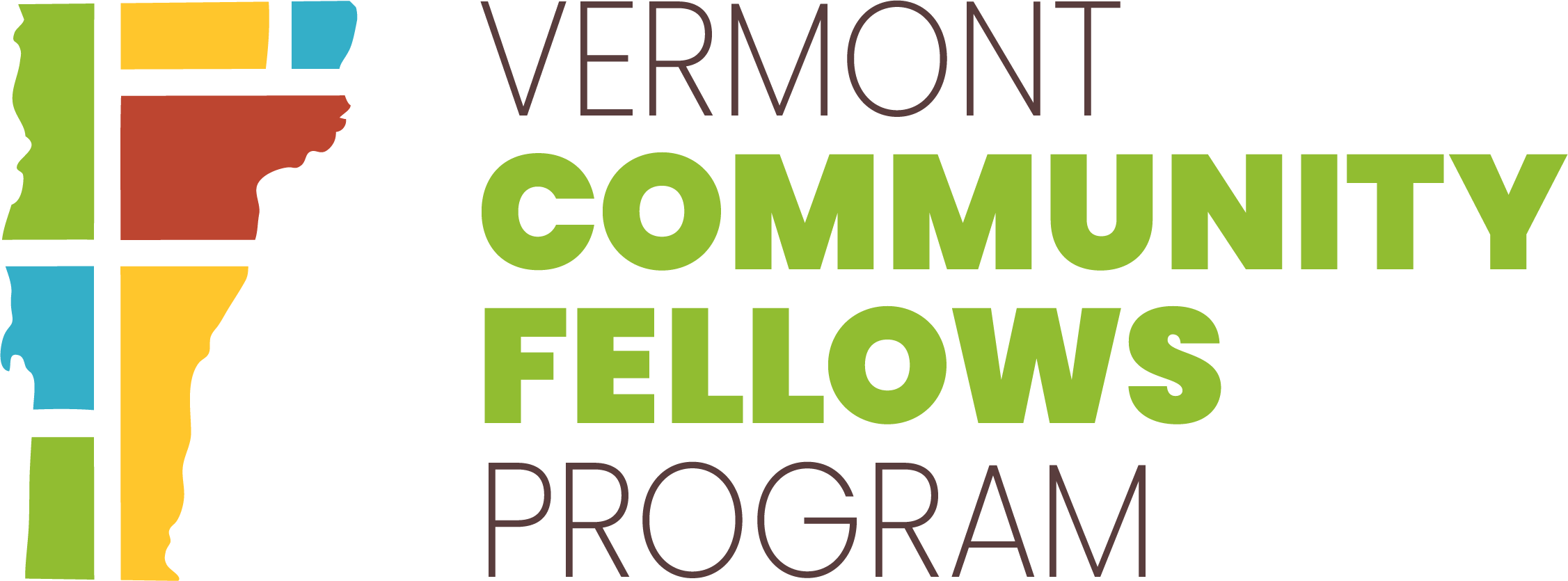 Vermont Community Fellows Exhibit