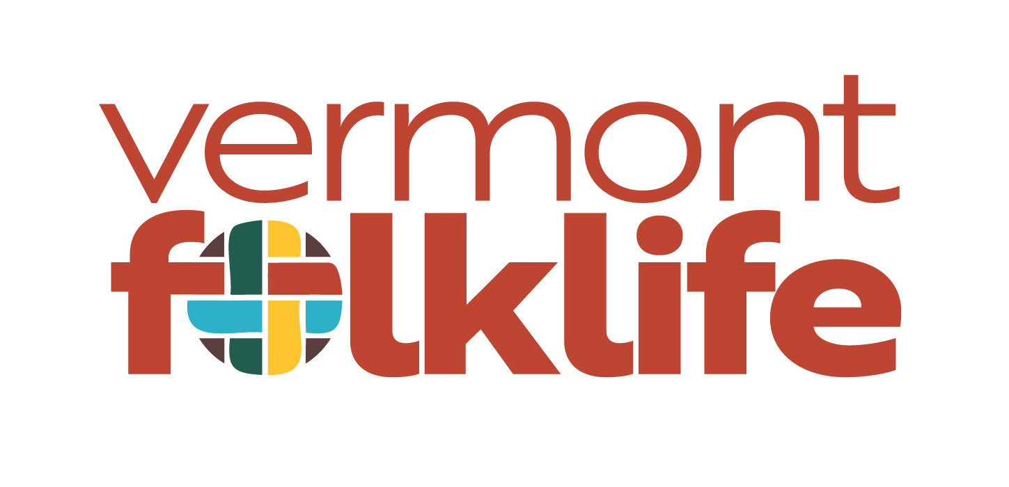 Vermont Folklife Logo