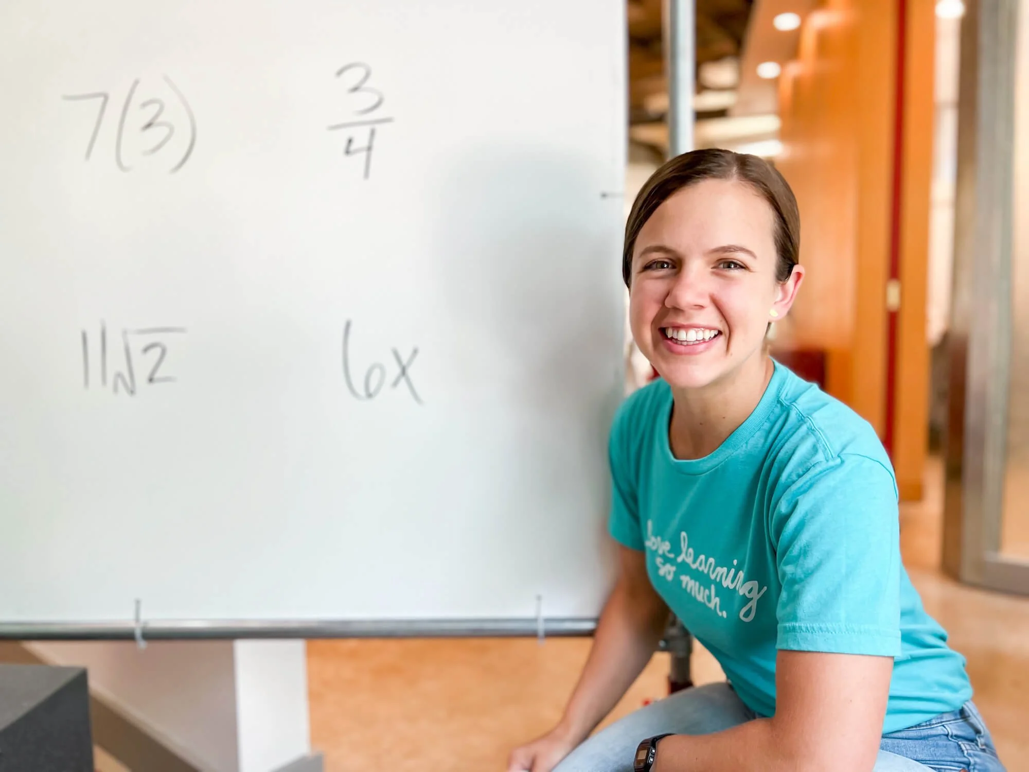 What Are You Counting?