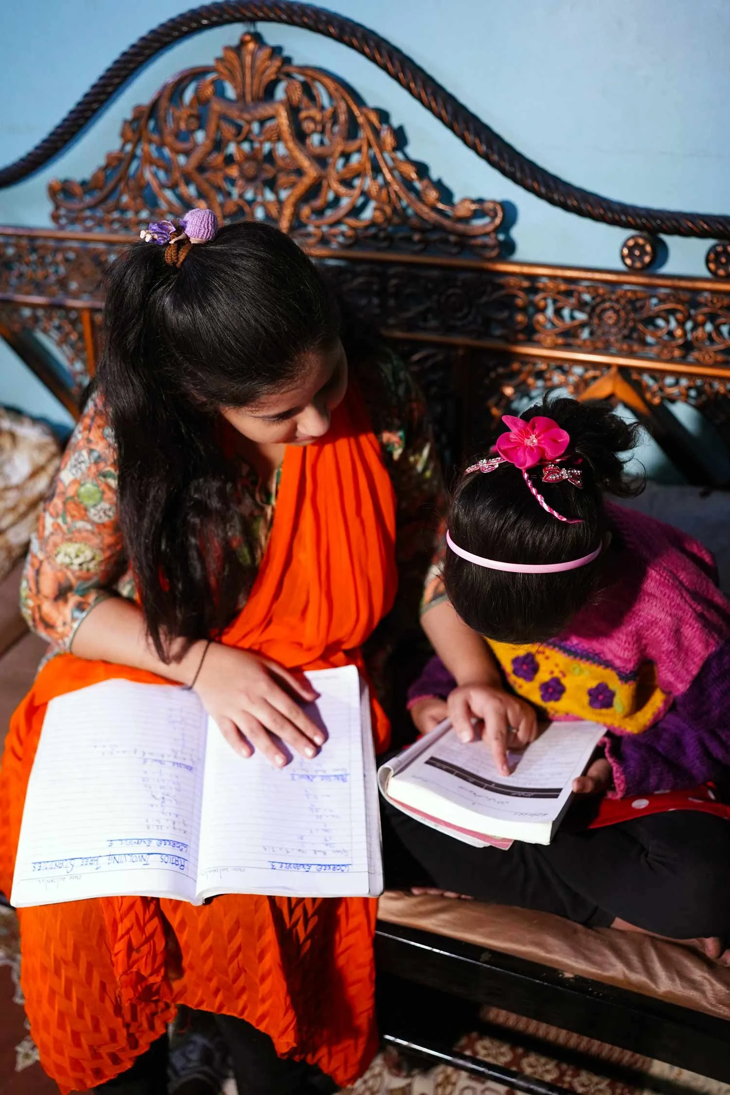 Rumi Tejani Foundation