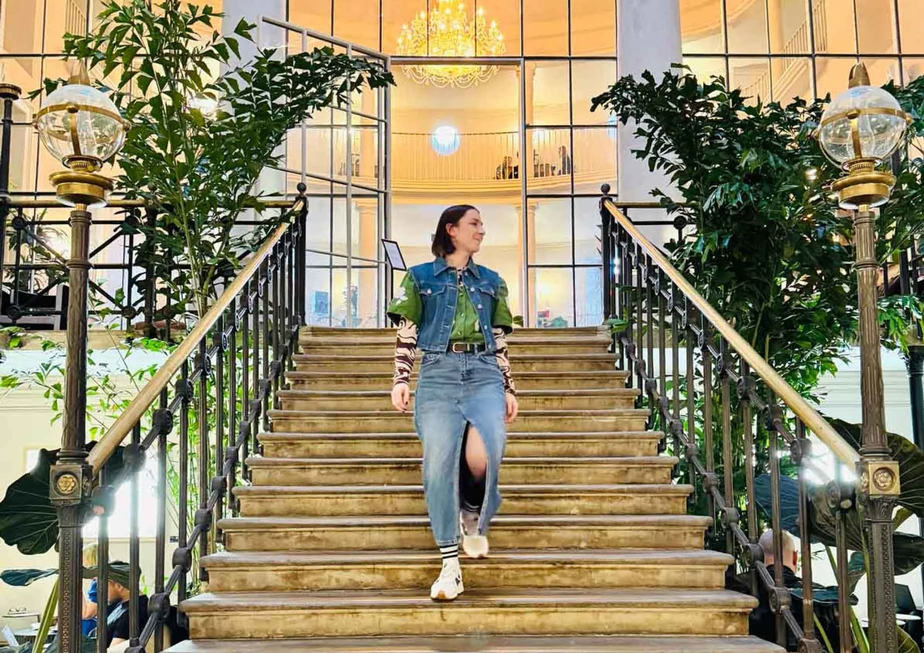 Clerkenwell Website Design Studio in the Heart of London’s Design District