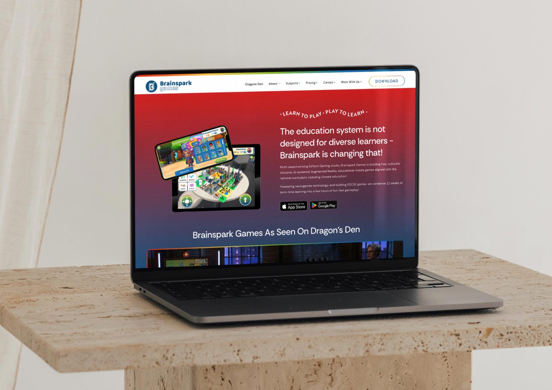 Clerkenwell Website Design: Inside Studio 77’s Creative World in the Heart of London