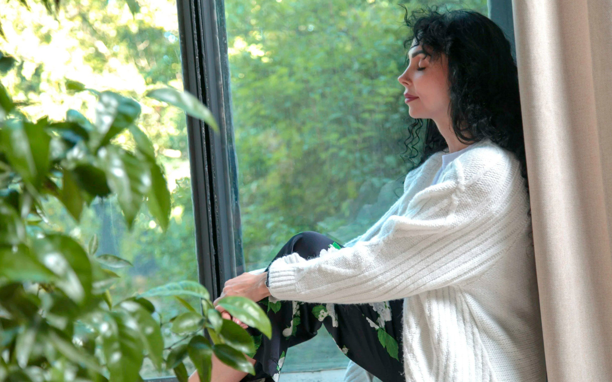 The Power of Self-Compassion: How Being Kinder to Yourself Helps With Anxiety and Perfectionism