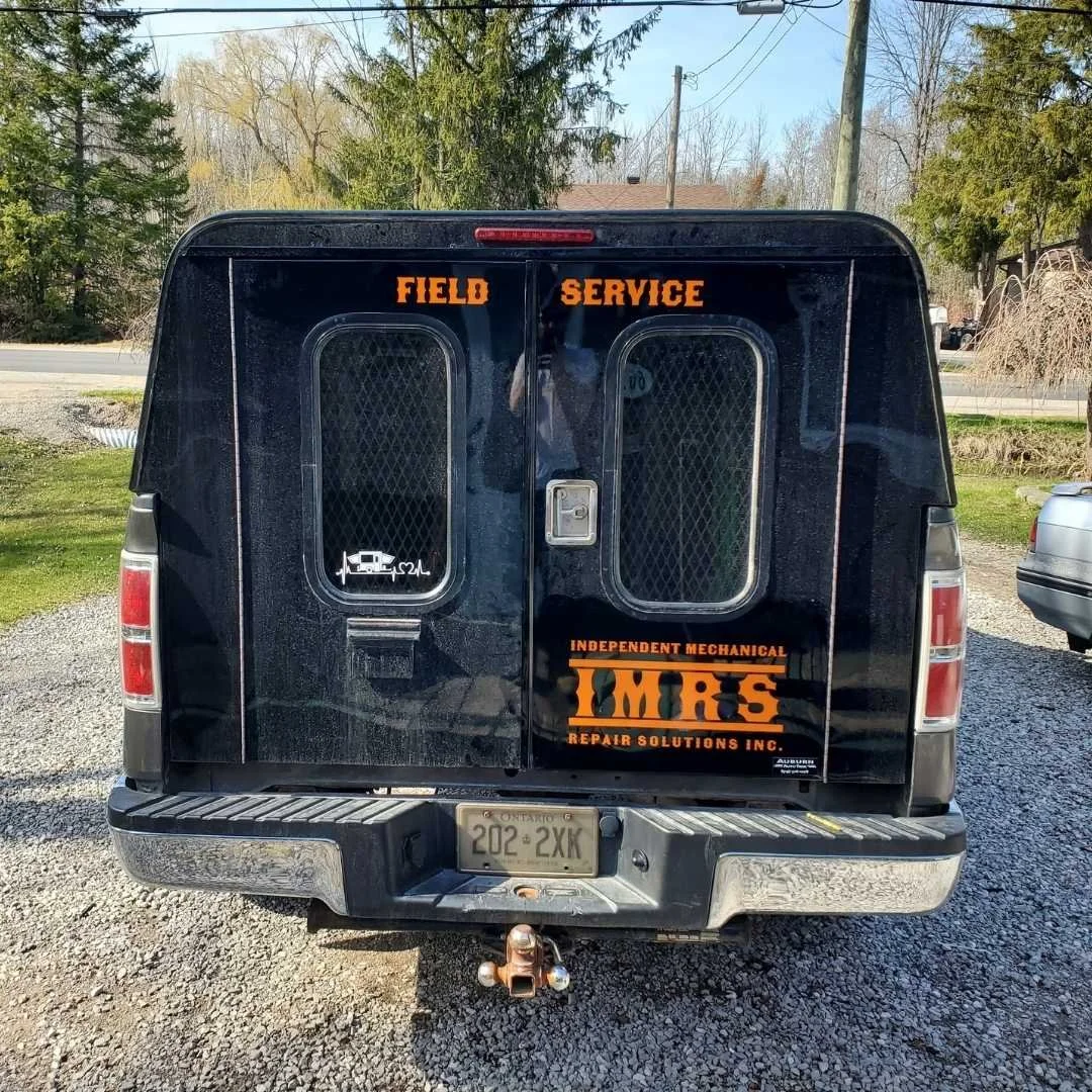 Field-Service-Vehicle-IMRS-Independent-Mechanical-Repair-Solutions