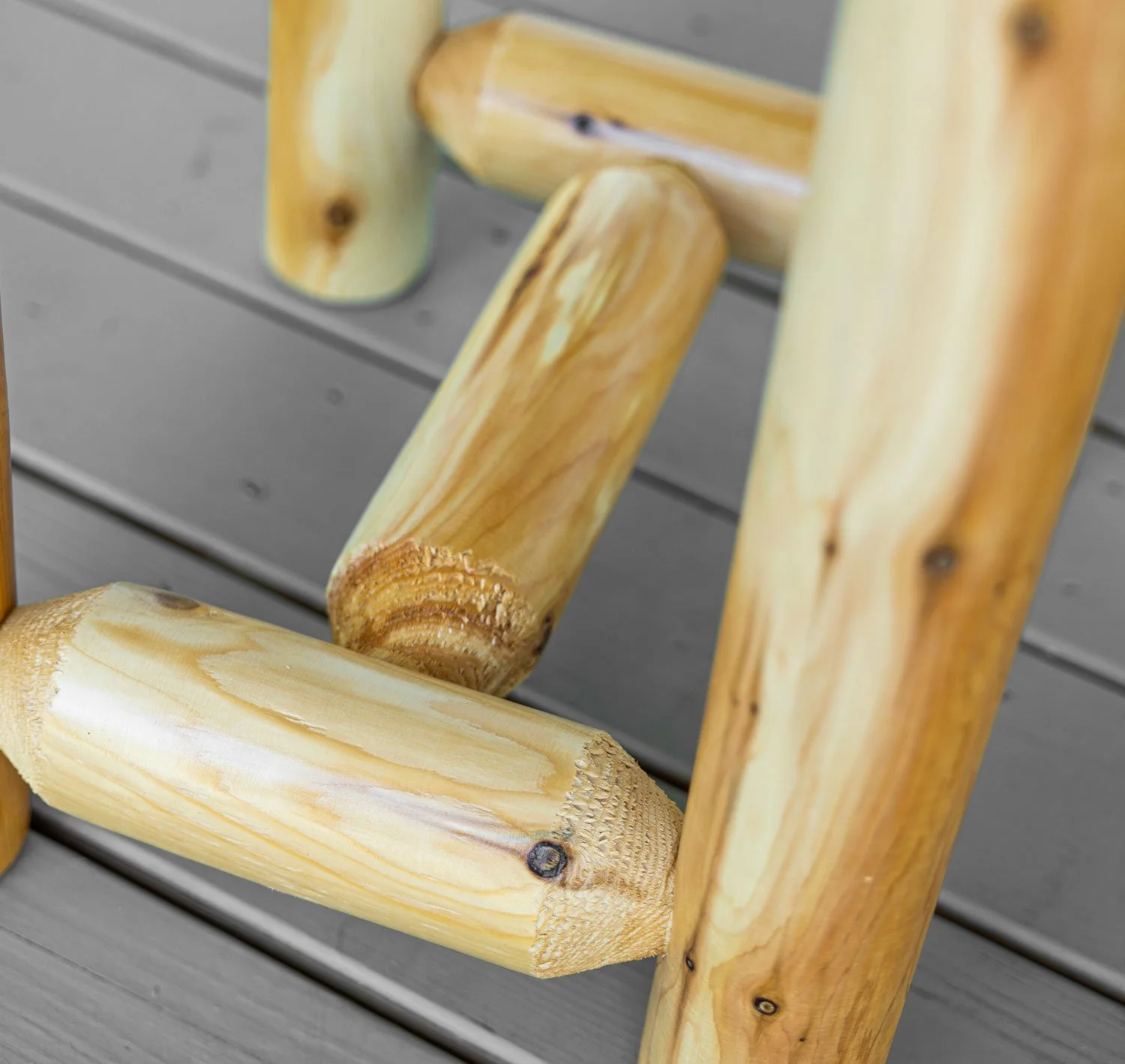 Southern Rustic Logwerks