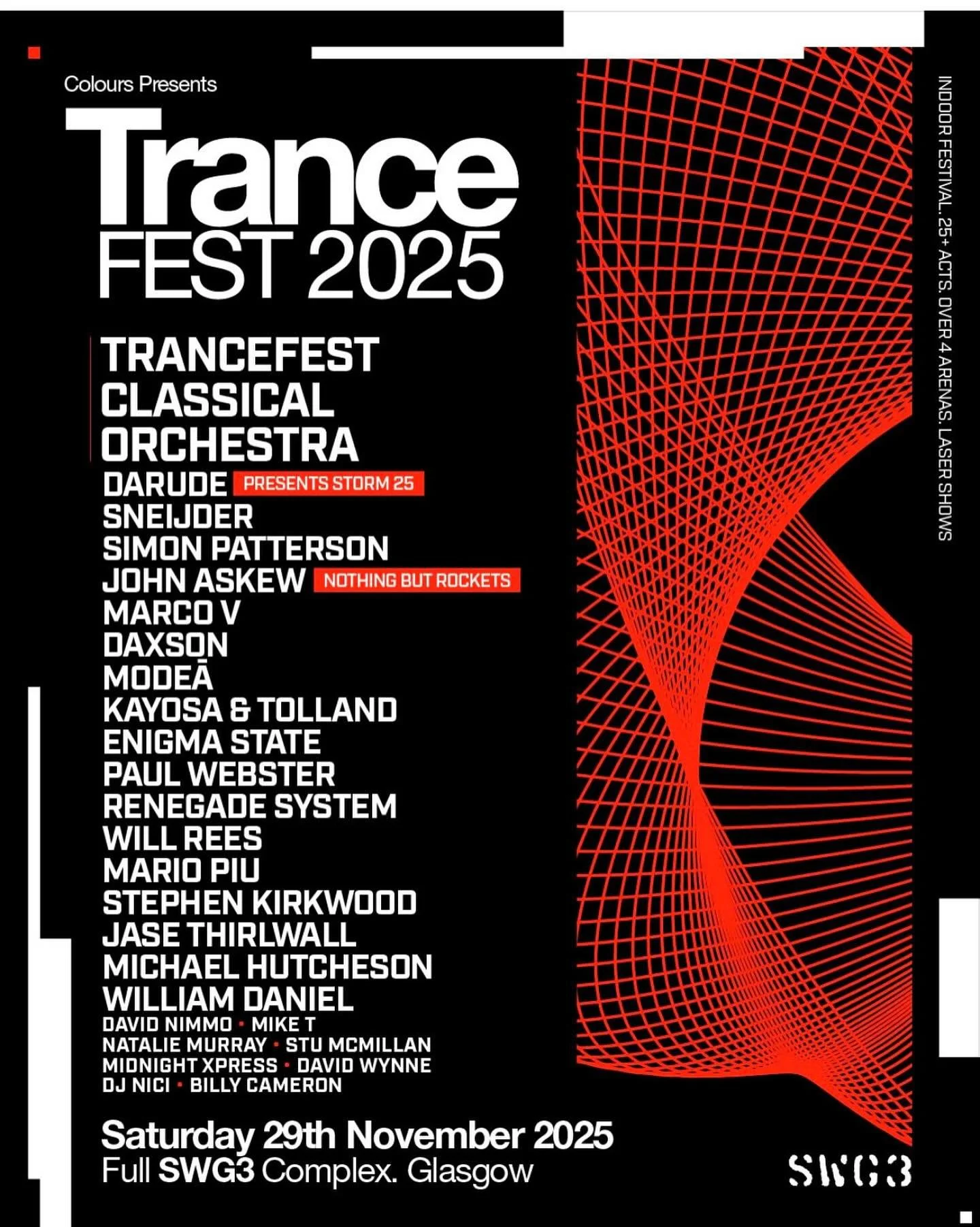 Buzzing to be leading this gig on 29th November with @symphonixrockorchestra 🖤✨🙌🏻🎻
&bull;
&bull;
&bull;
&bull;
&bull;
#tranceclassical #chicane #insomnia #symphonixrockorchestra #glasgowgigs #swg3 #swg3glasgow