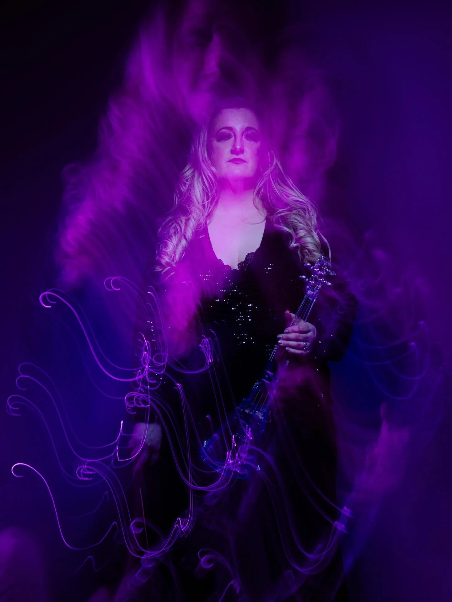 📅 The next few weeks are as follows:

11th April: @ianprowse - York - SOLD OUT
18th April: @acetribeentertainment gig 💃🏼 
25th April: @lumos.experiences 🕯️ Coldplay - Oban
1st May: @lumos.experiences 🕯️ Coldplay - Melrose
2nd May: @loopfestshrop