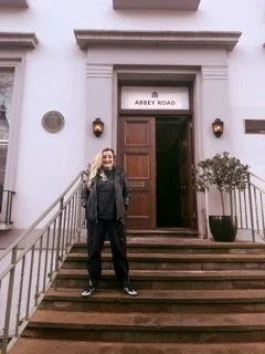 Abbey Road