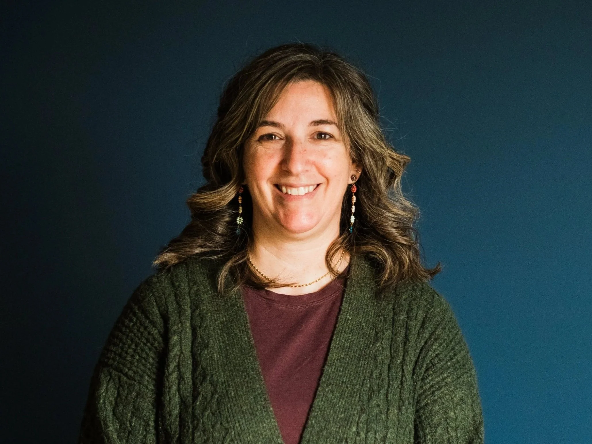 Christina Venrick