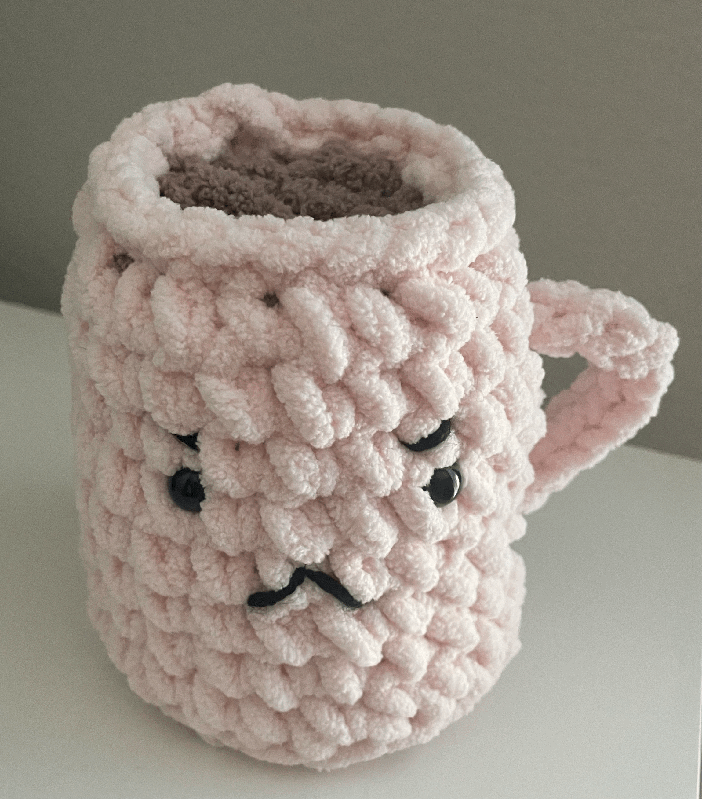 "Angy" Coffee Mug