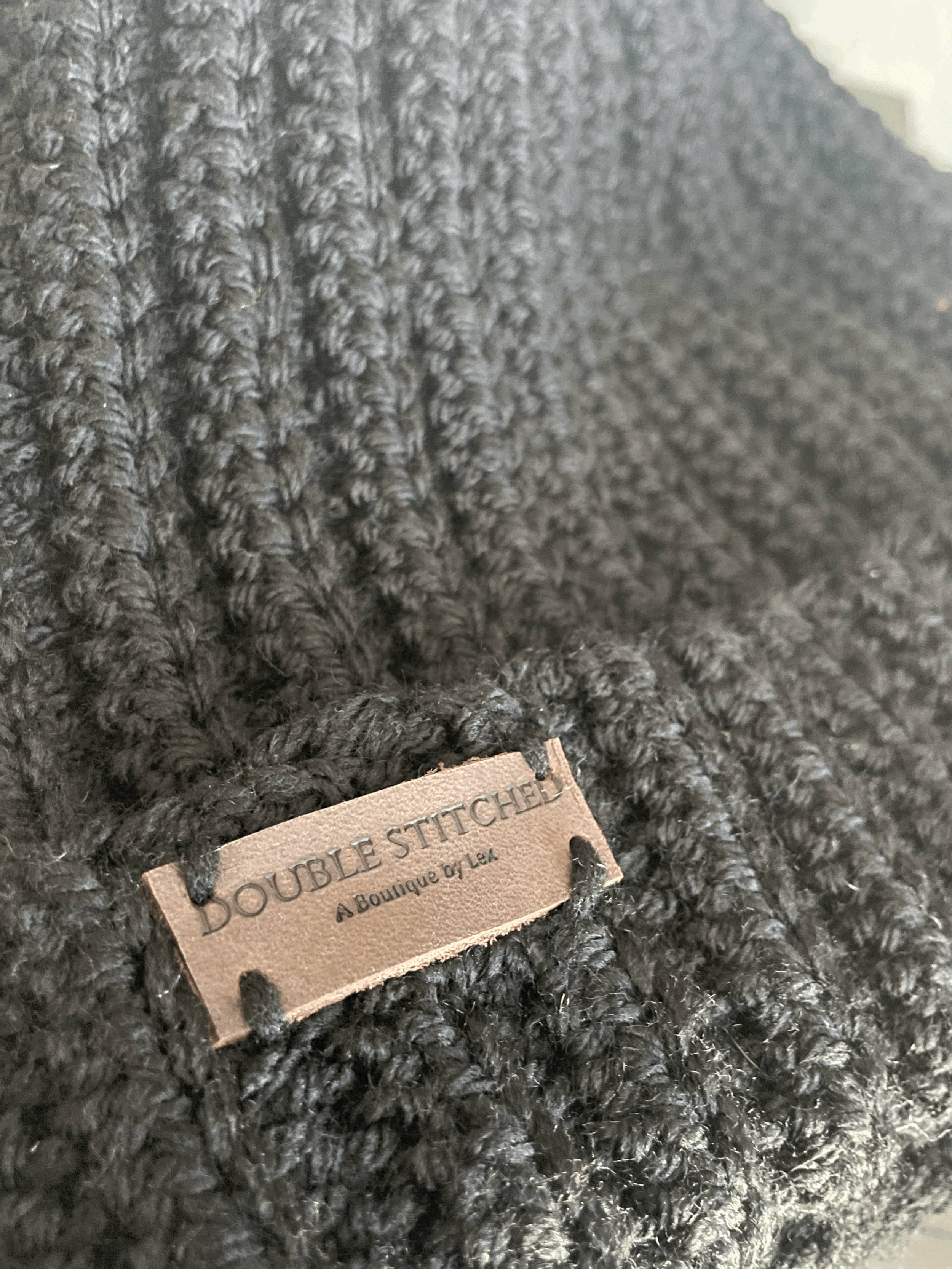 CUSTOM Callan Beanie