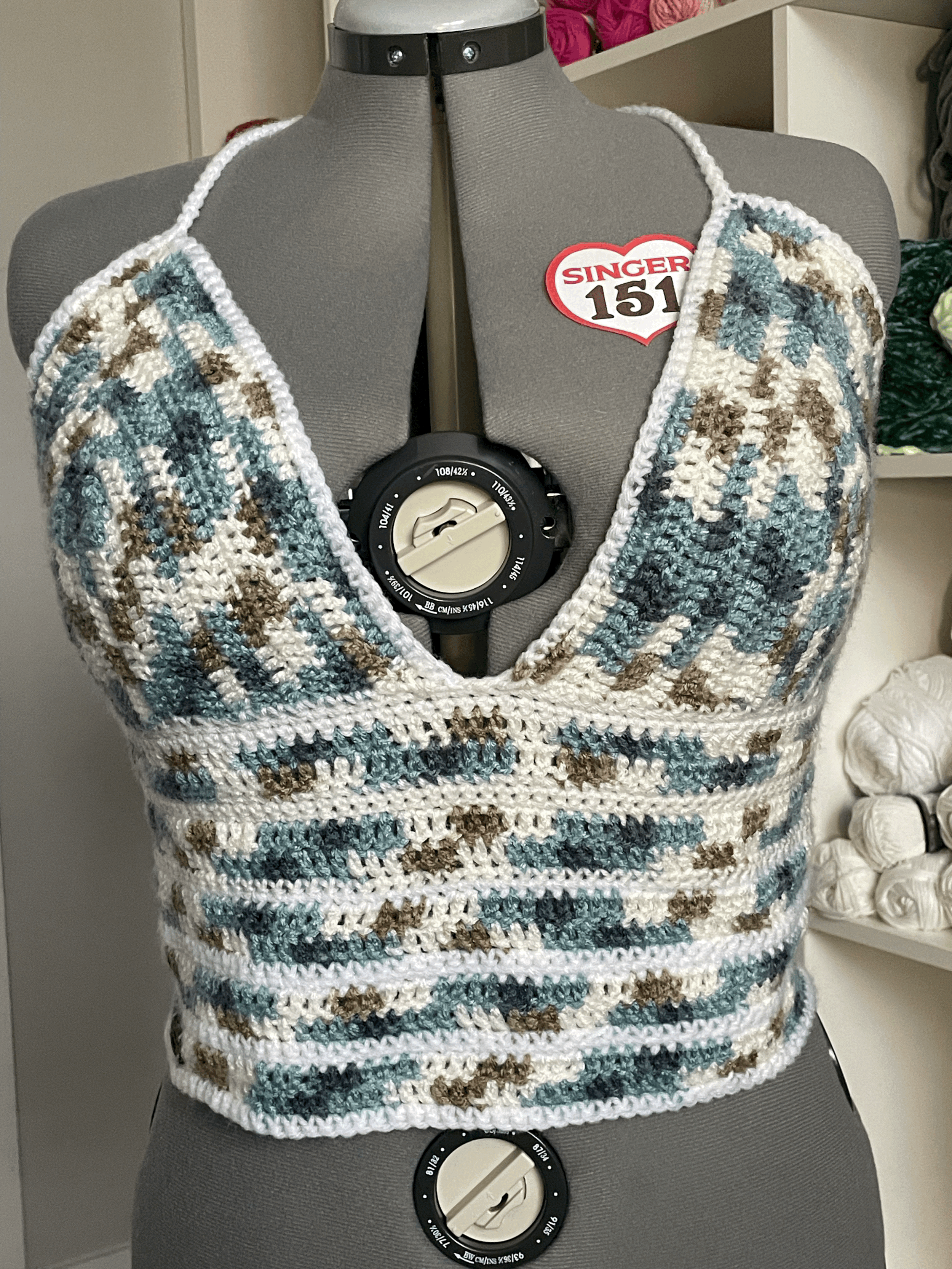 The Beck Top