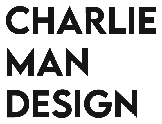 Charlie Man Design