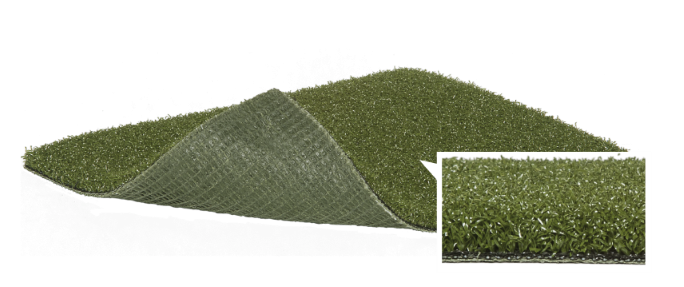 NP45 Golf Putting Turf (15′ Wide)